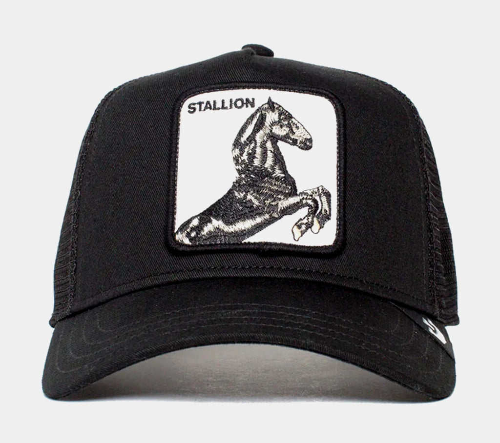 Goorin Bros Black Stallion