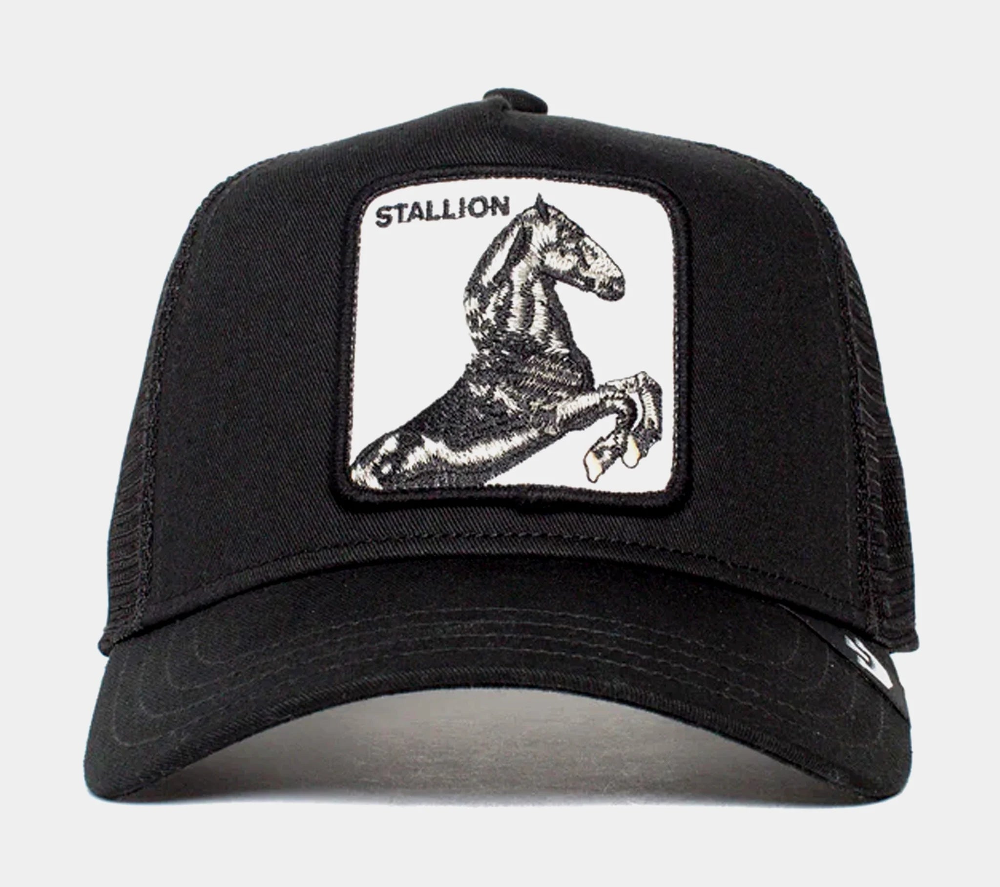 Goorin Bros Black Stallion