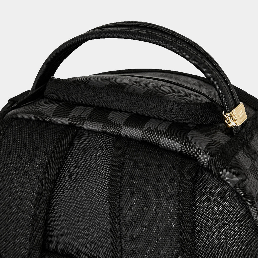 Dripping Sharks In Paris