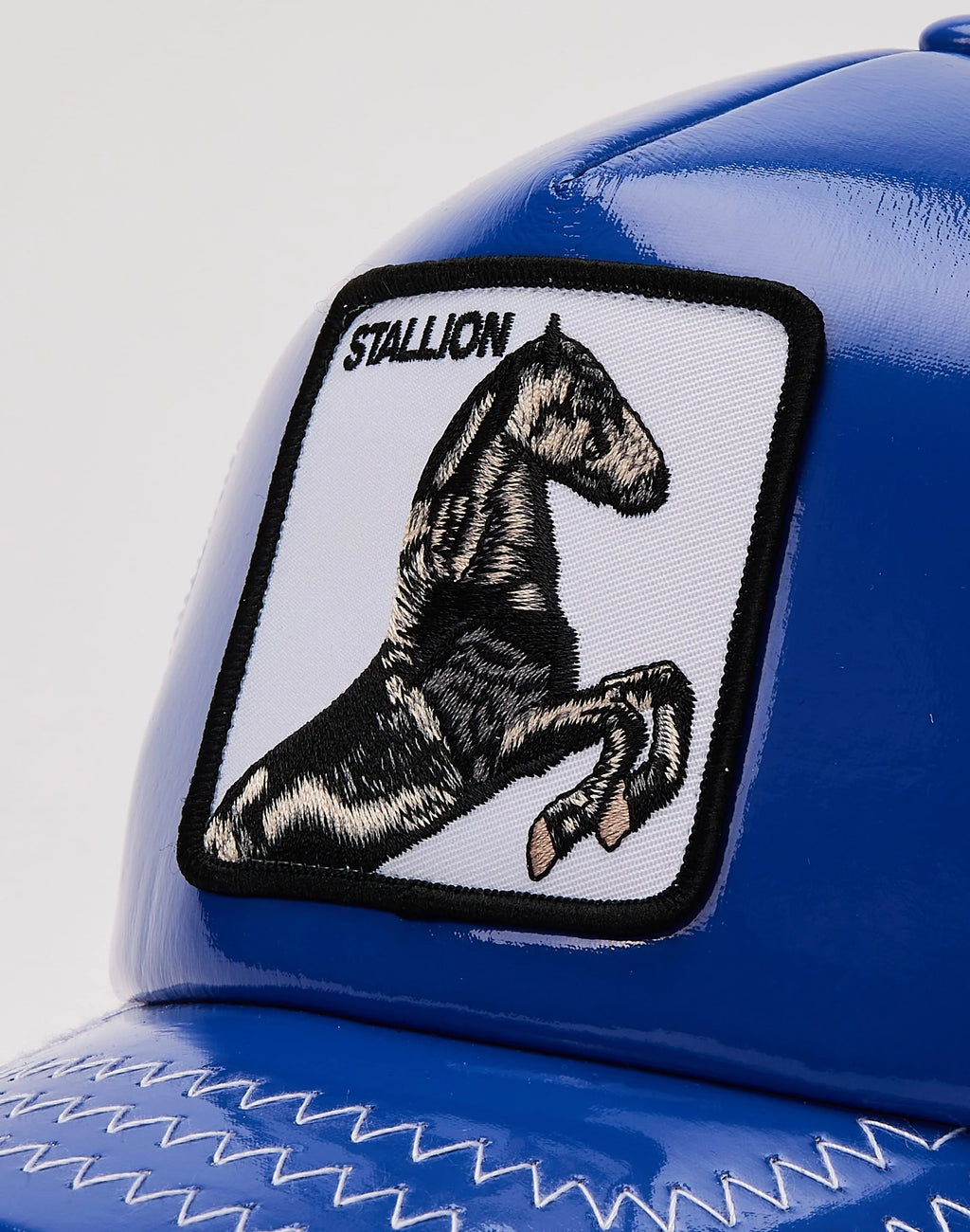 Goorin Bros Horsepower