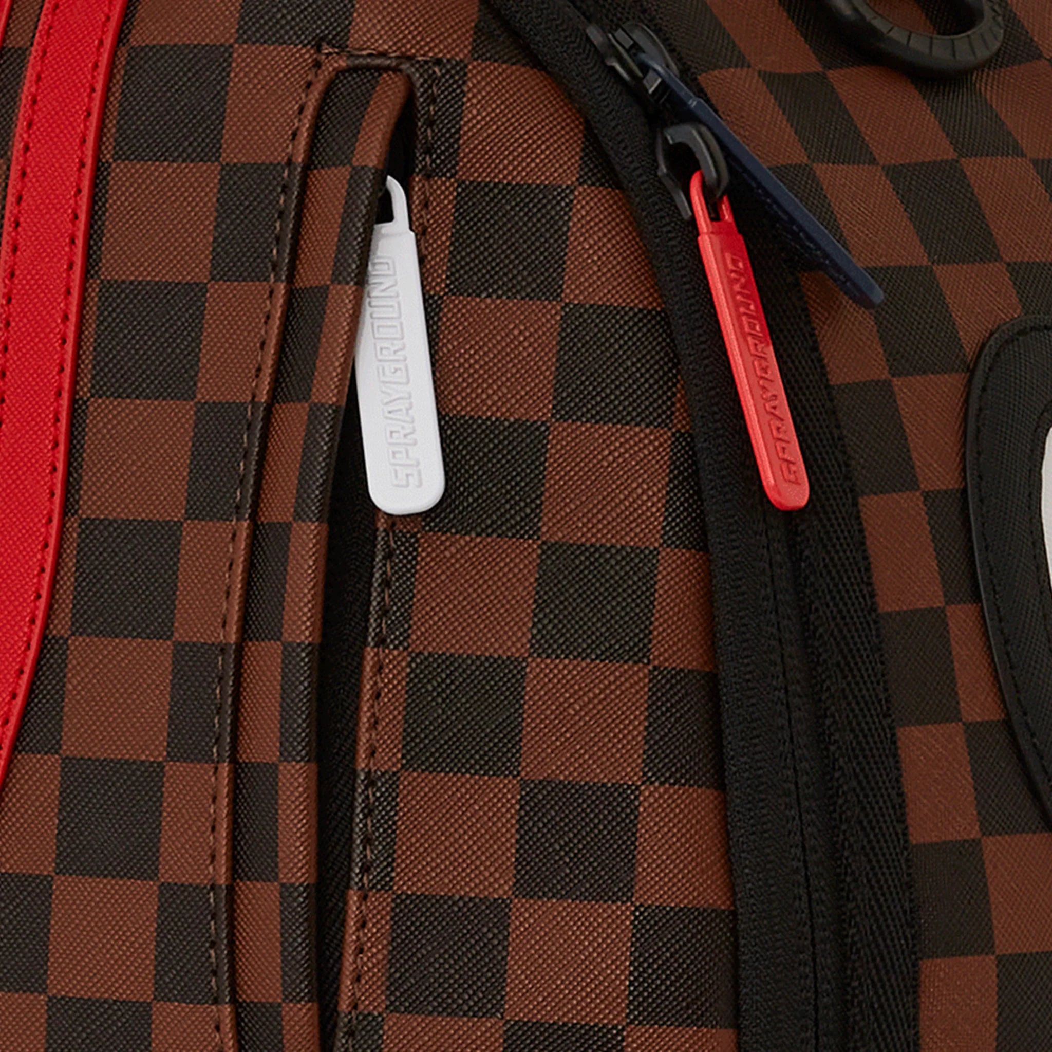 Sprayground Machine Francaise