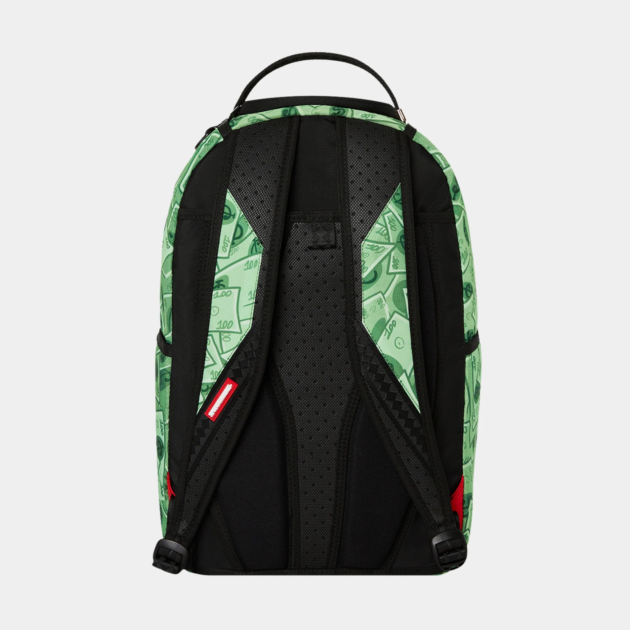 Sprayground Money Bear Money