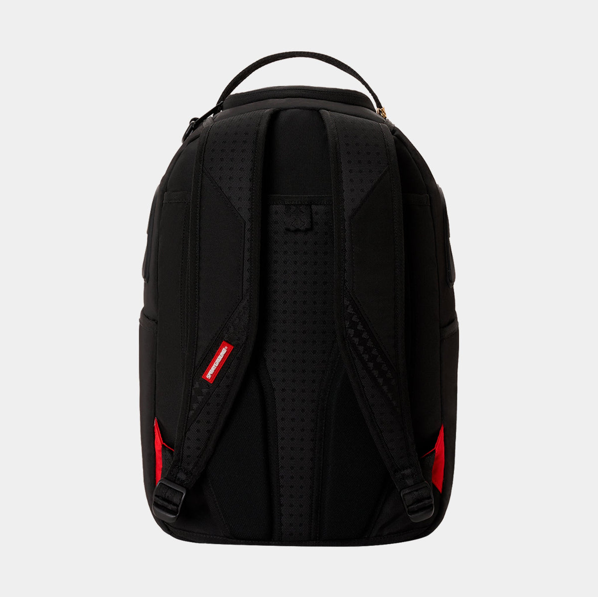 SHARK CENTRAL PRINTED - BLACK