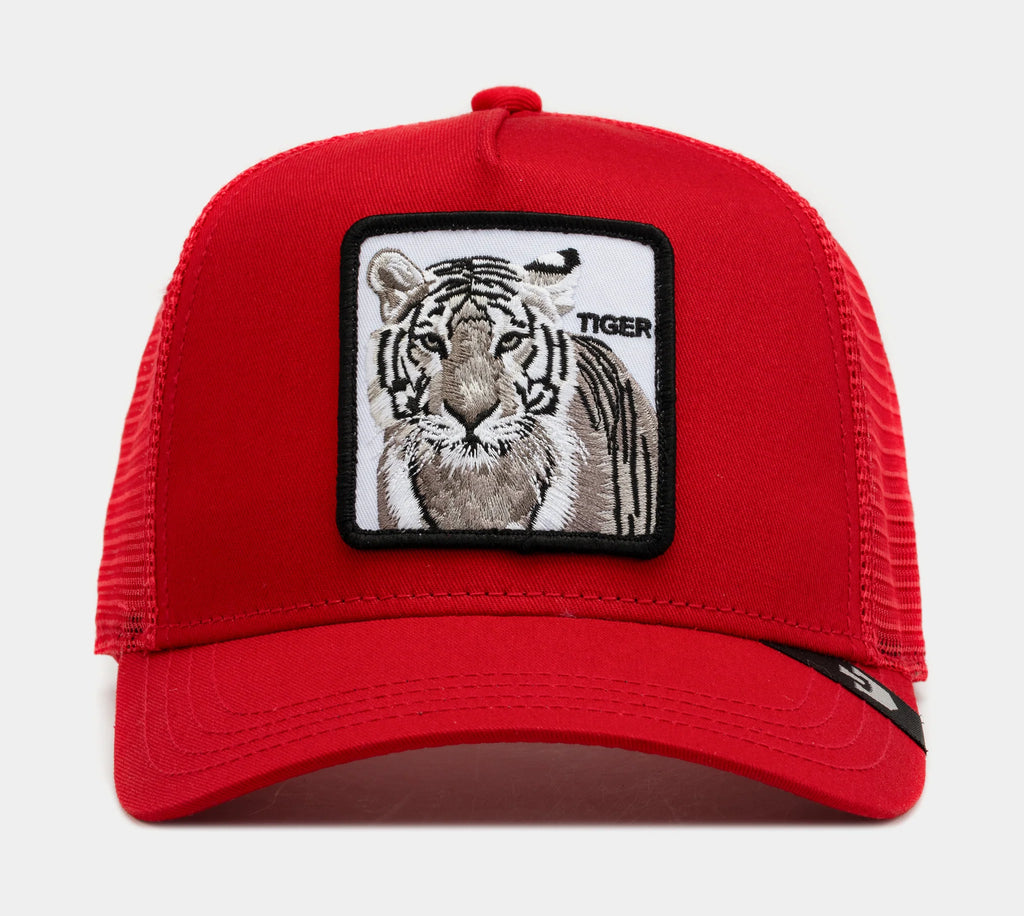 Goorin Bros Tiger