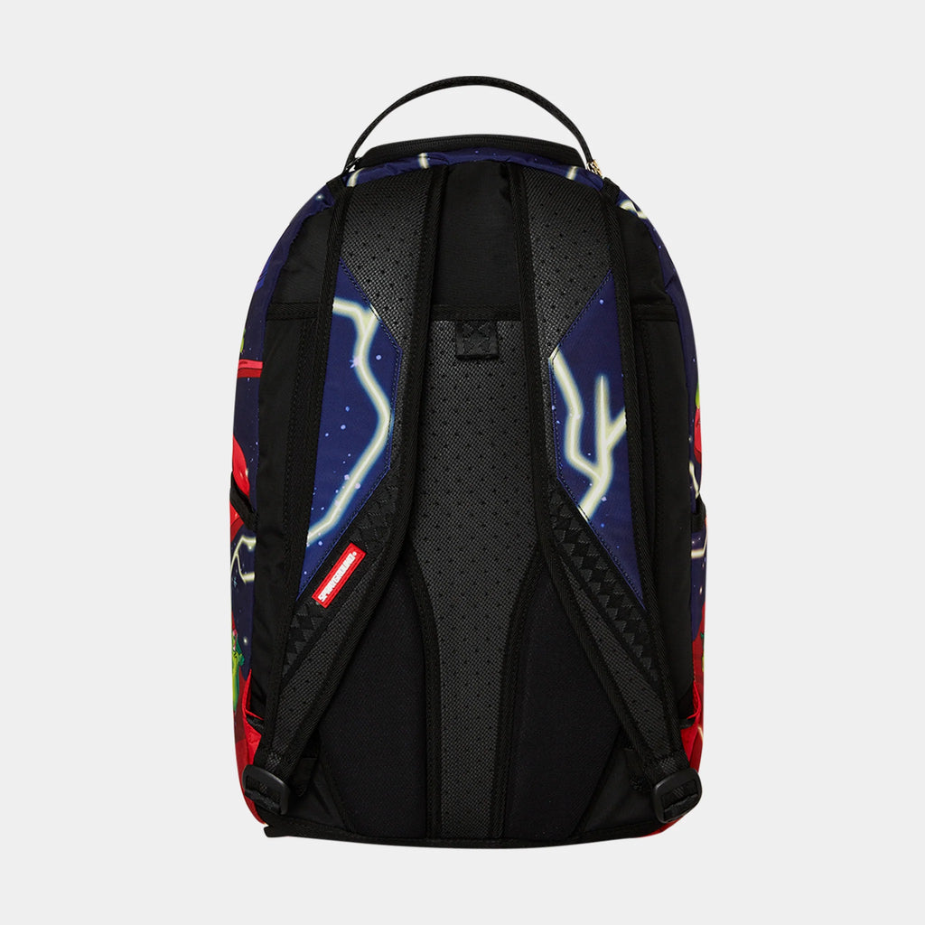 Sprayground Marvin Planet x Sharkmouth