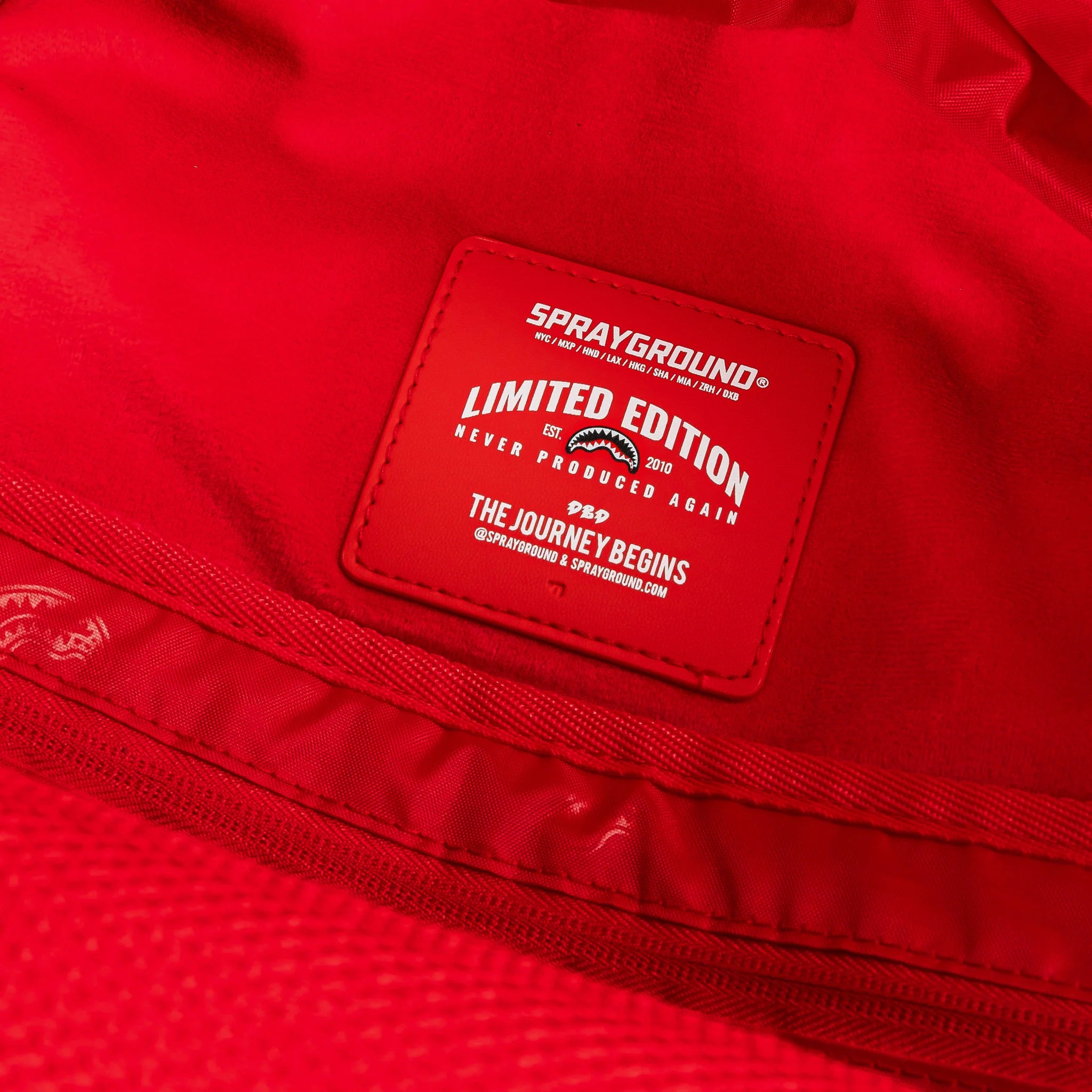 Scarface Poster Style