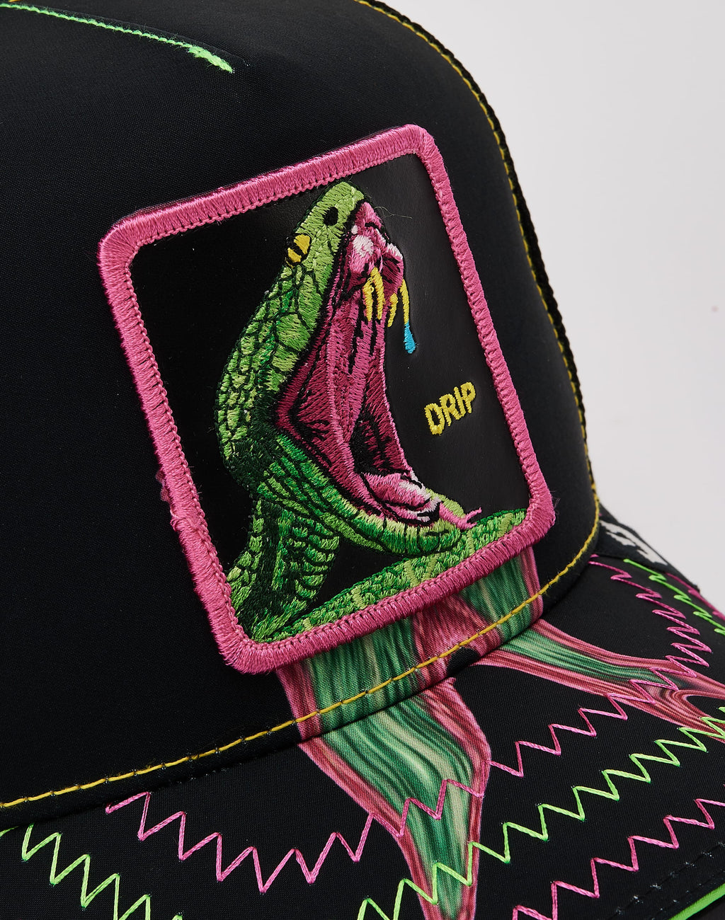 Goorin Bros Drip Snake