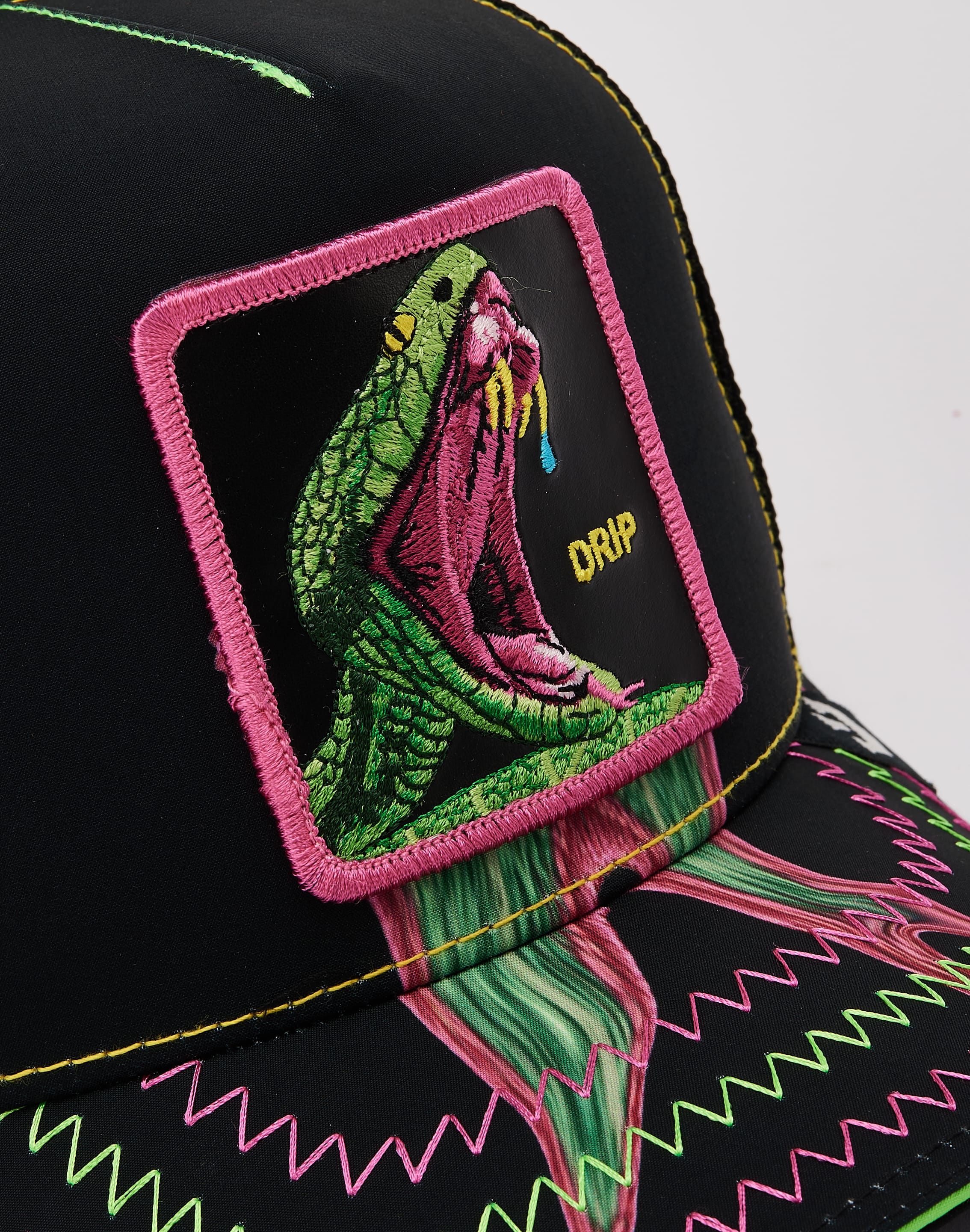 Goorin Bros Drip Snake