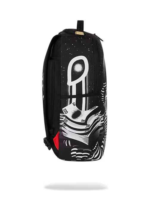 Parallel Universe Bear Shark