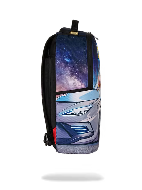 DBD In Bag To The Future Featuring