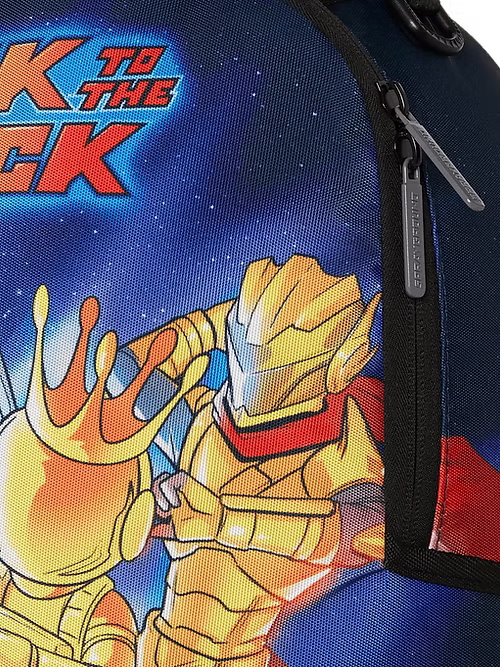 DBD In Bag To The Future Featuring