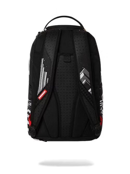 Parallel Universe Bear Shark