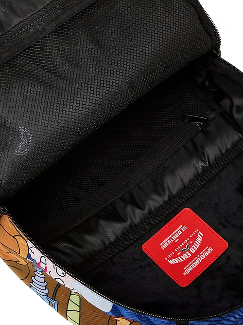 Futurama Planet Crew Pack