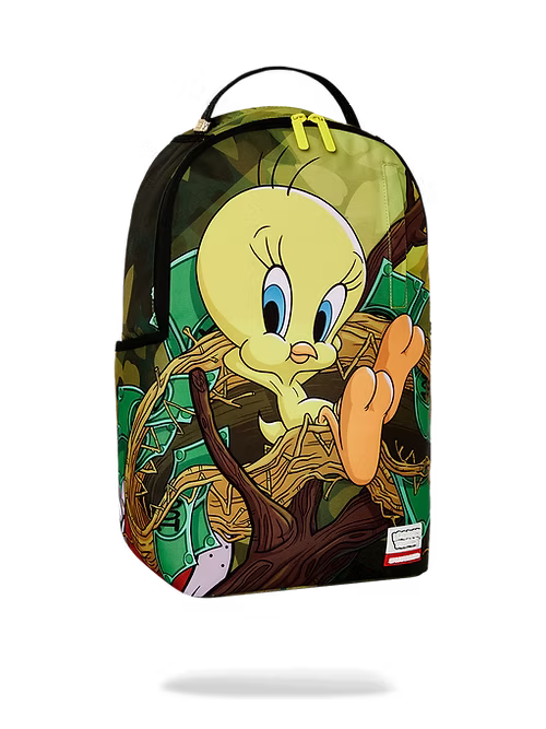 Looney Tunes Tweety Cash Nest