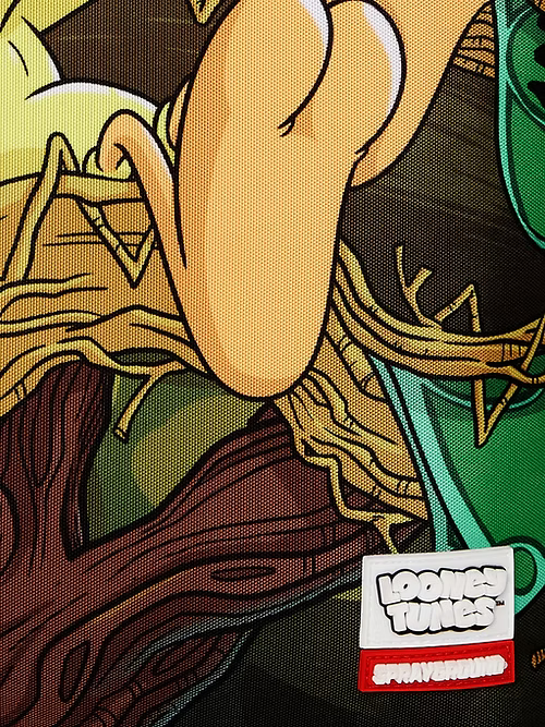 Looney Tunes Tweety Cash Nest