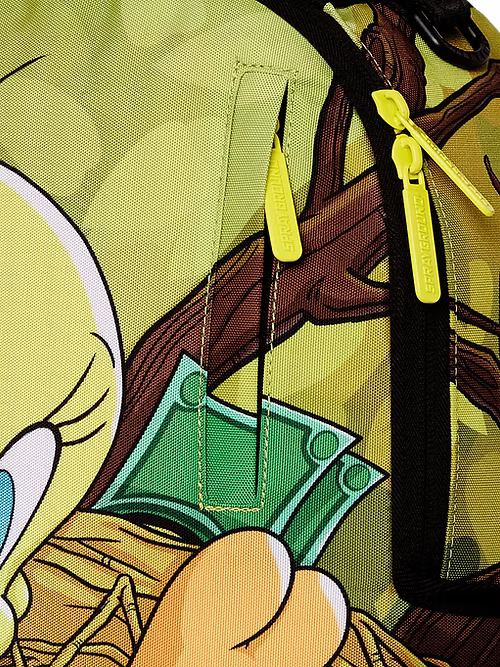 Looney Tunes Tweety Cash Nest