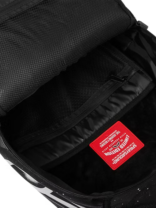 Parallel Universe Bear Shark