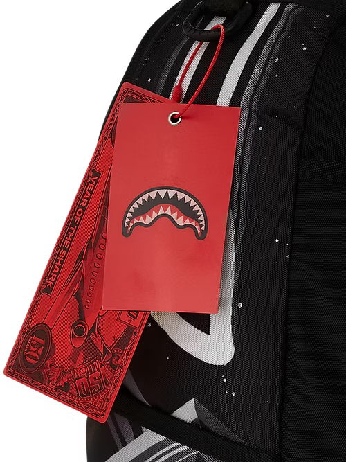 Parallel Universe Bear Shark