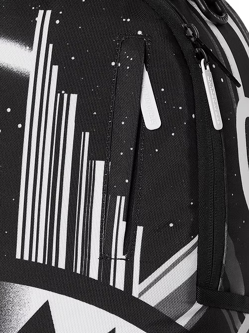 Parallel Universe Bear Shark