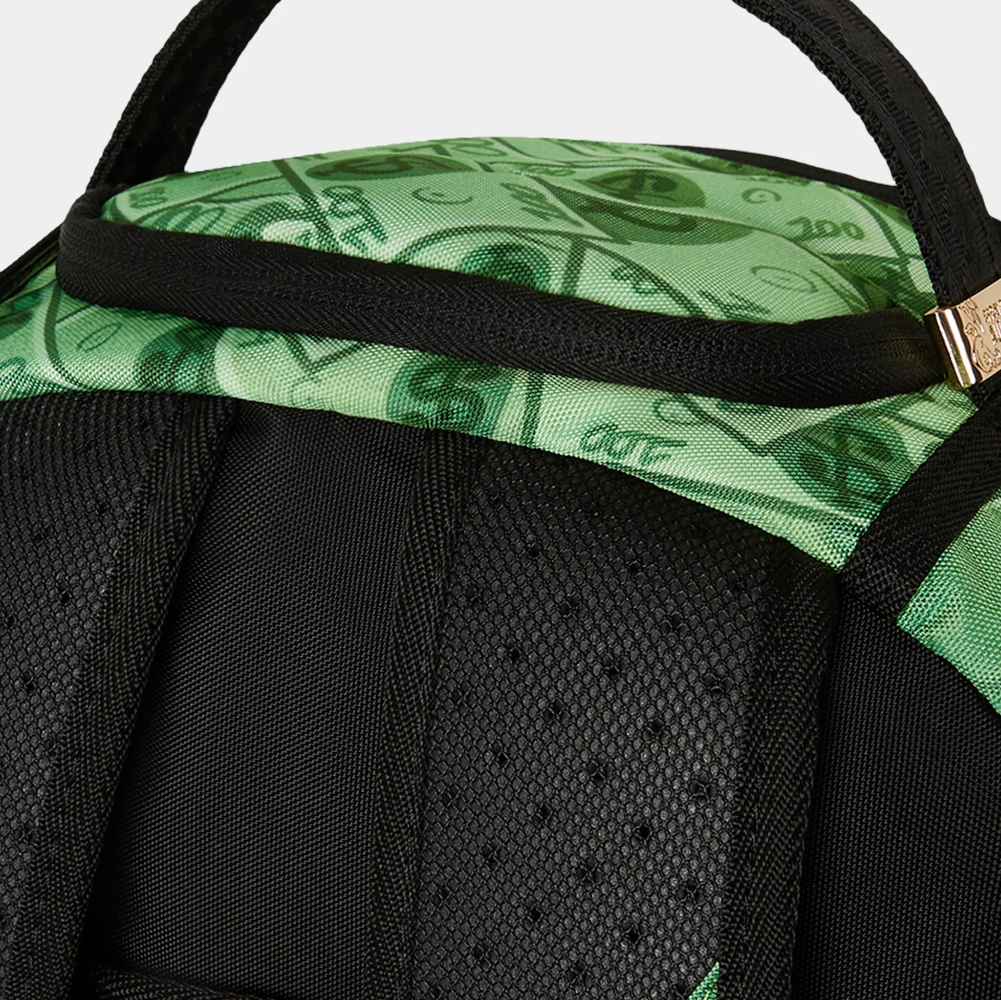 Sprayground Money Bear Money