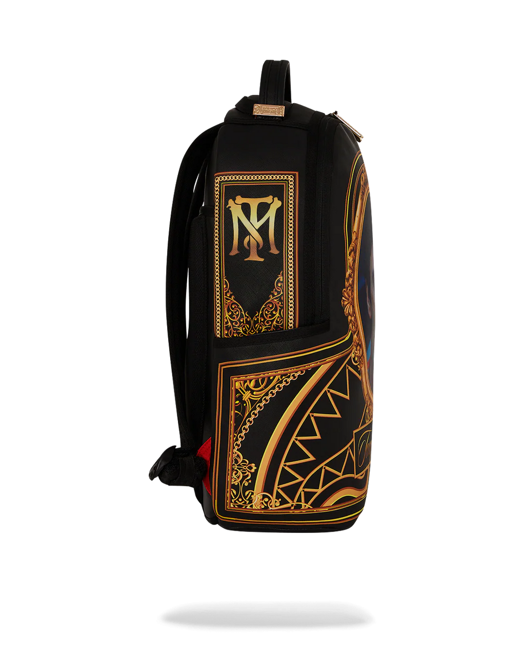 Sprayground Scarface I'm Tony Montana