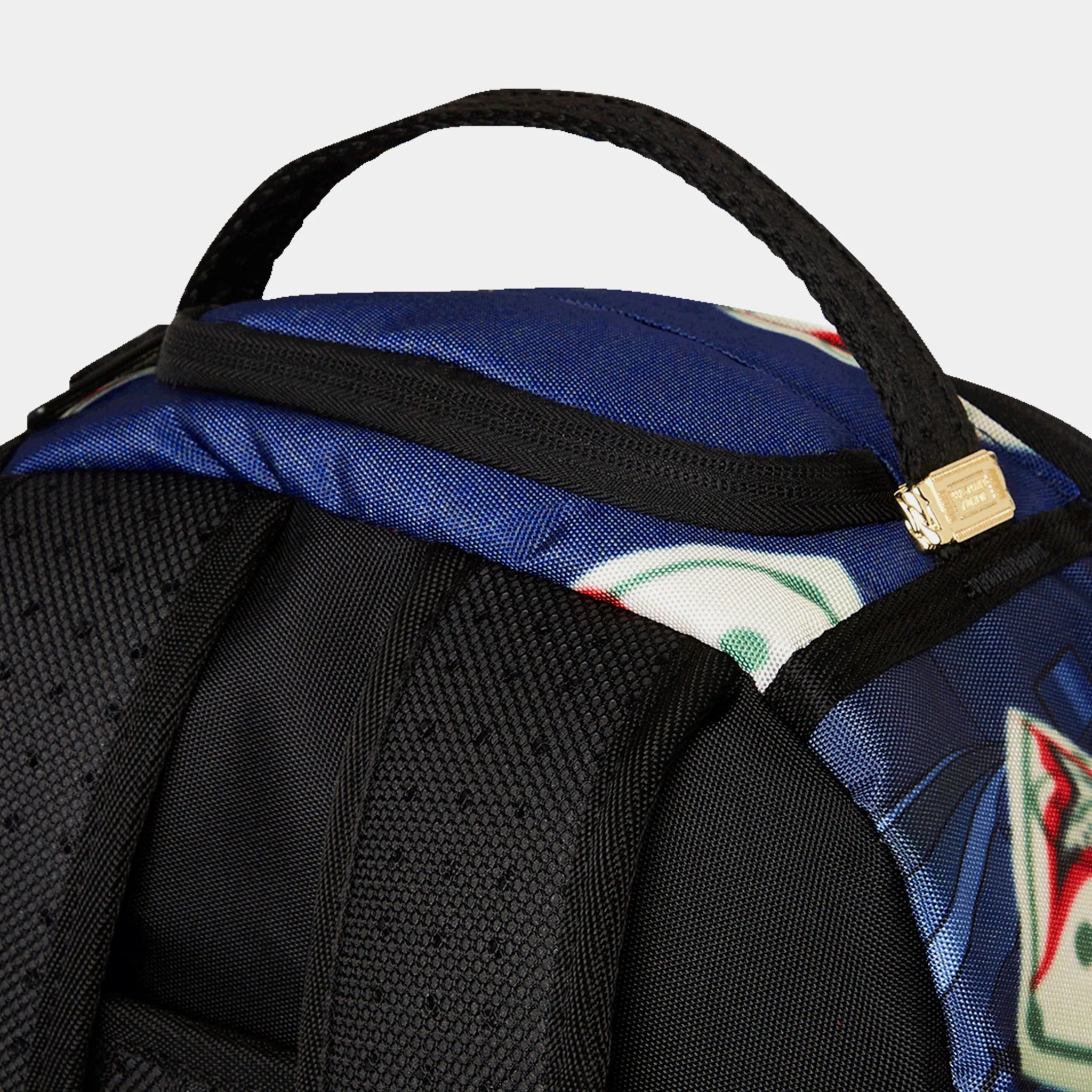 Sprayground The Joker Money