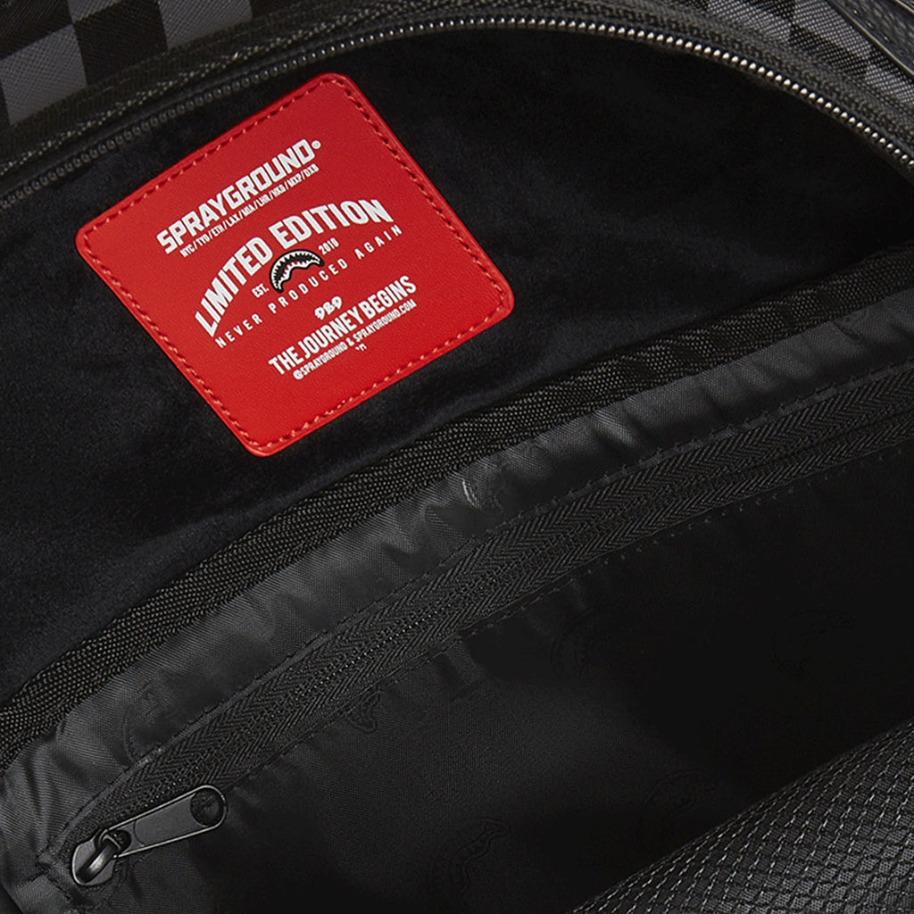 SPRAYGROUND
RACEWAY 3