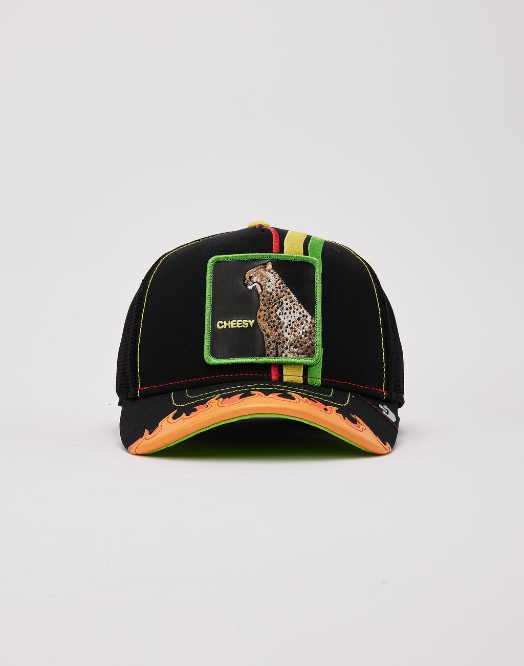 Goorin Bros Dangerously Cheesy