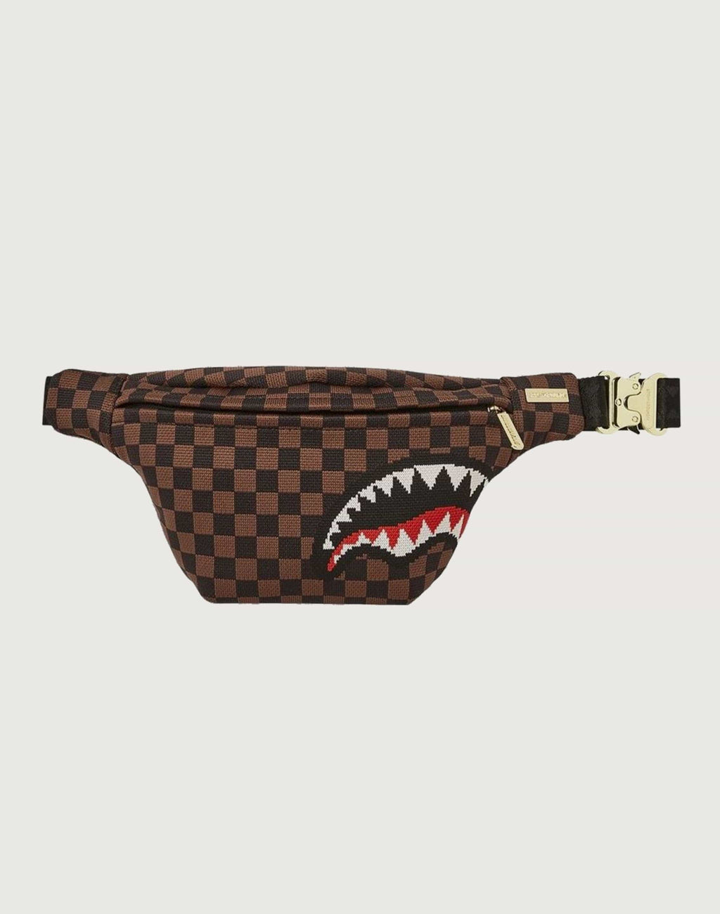 KNIT SHARKS IN PARIS CROSSBODY