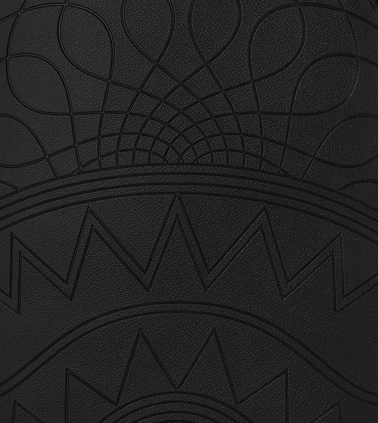 Tonal Monogram Emboss Shark DLX
