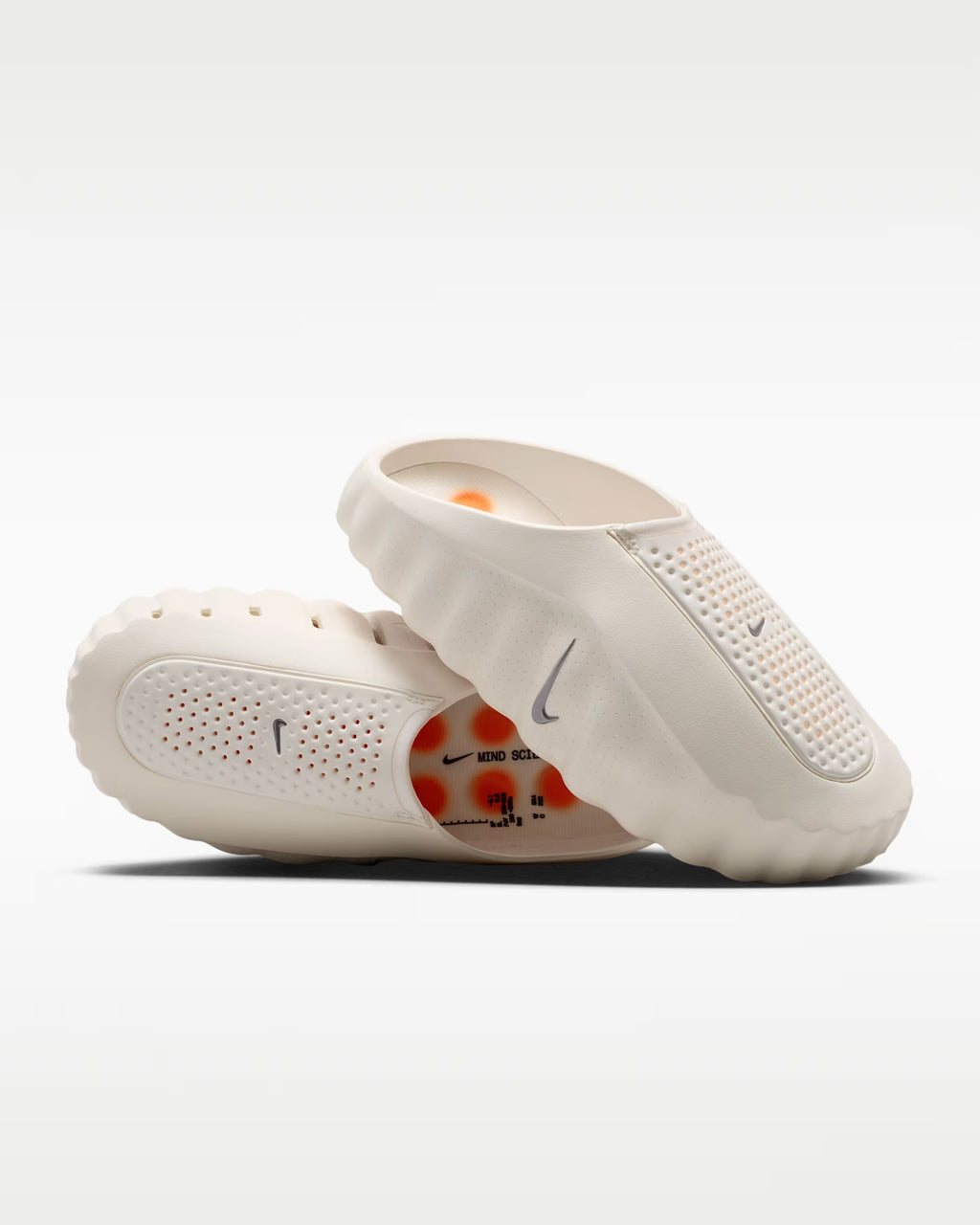 Nike mind 001 “light bone”