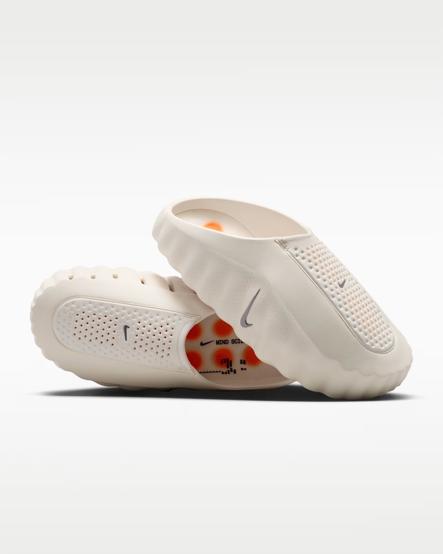 Nike mind 001 “light bone”