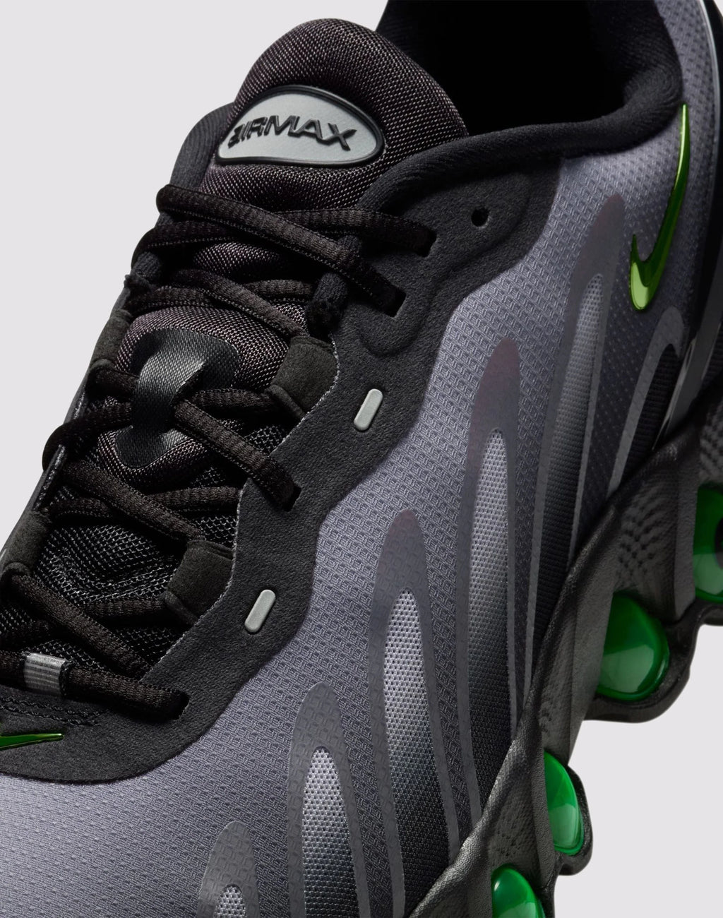 Nike Air Max Dn8 "Black Volt"