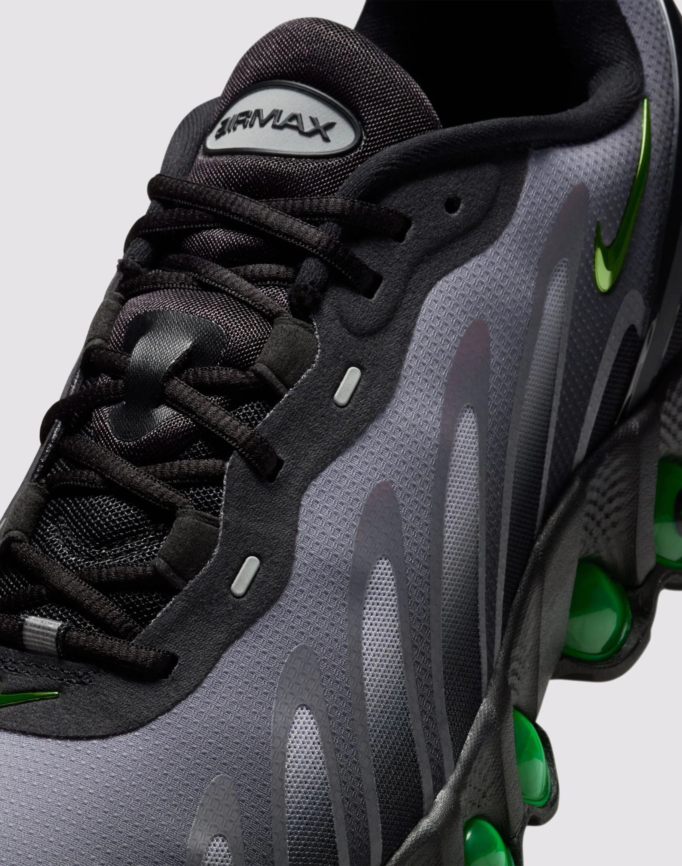 Nike Air Max Dn8 "Black Volt"