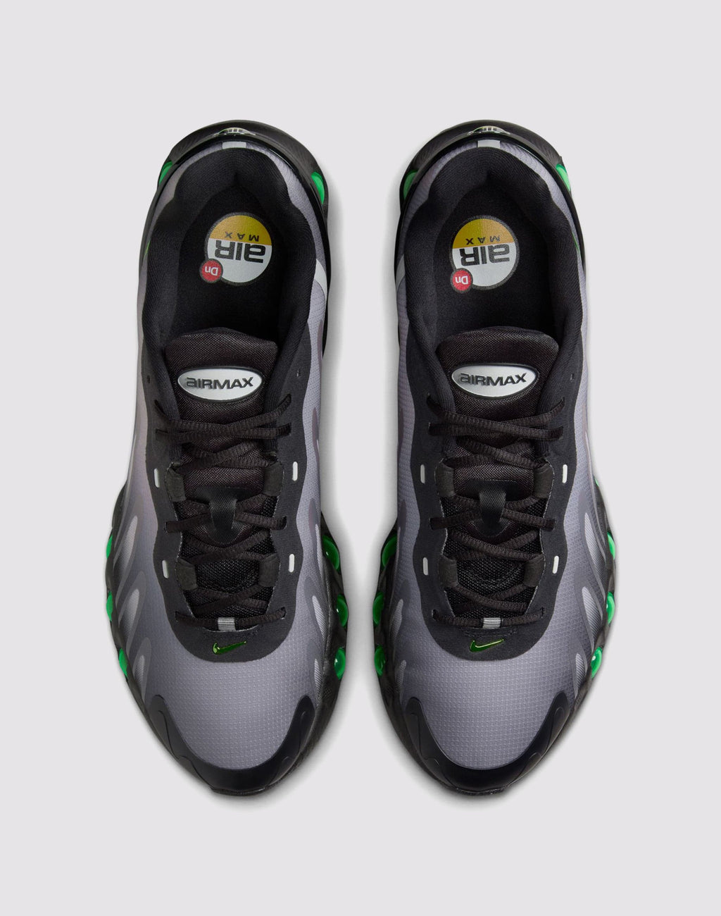 Nike Air Max Dn8 "Black Volt"