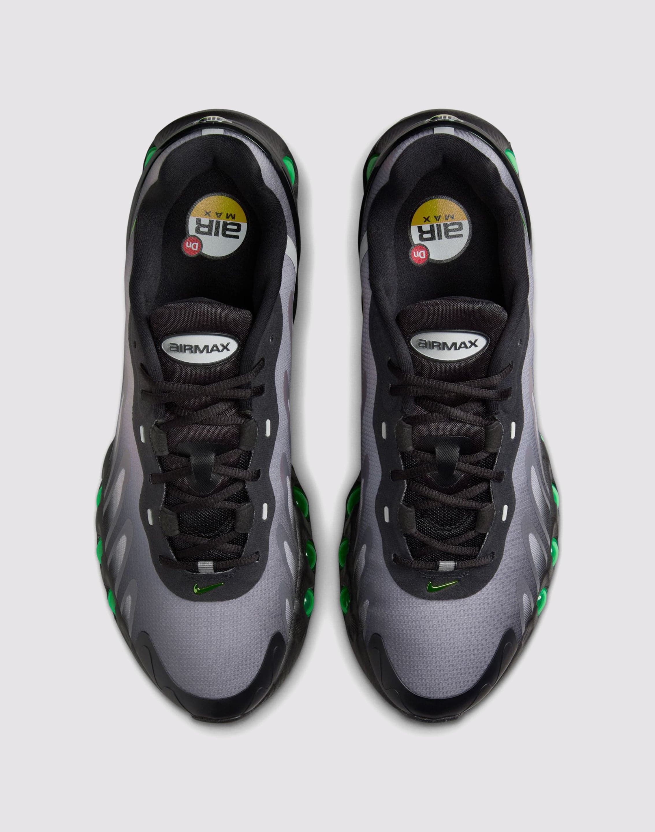 Nike Air Max Dn8 "Black Volt"