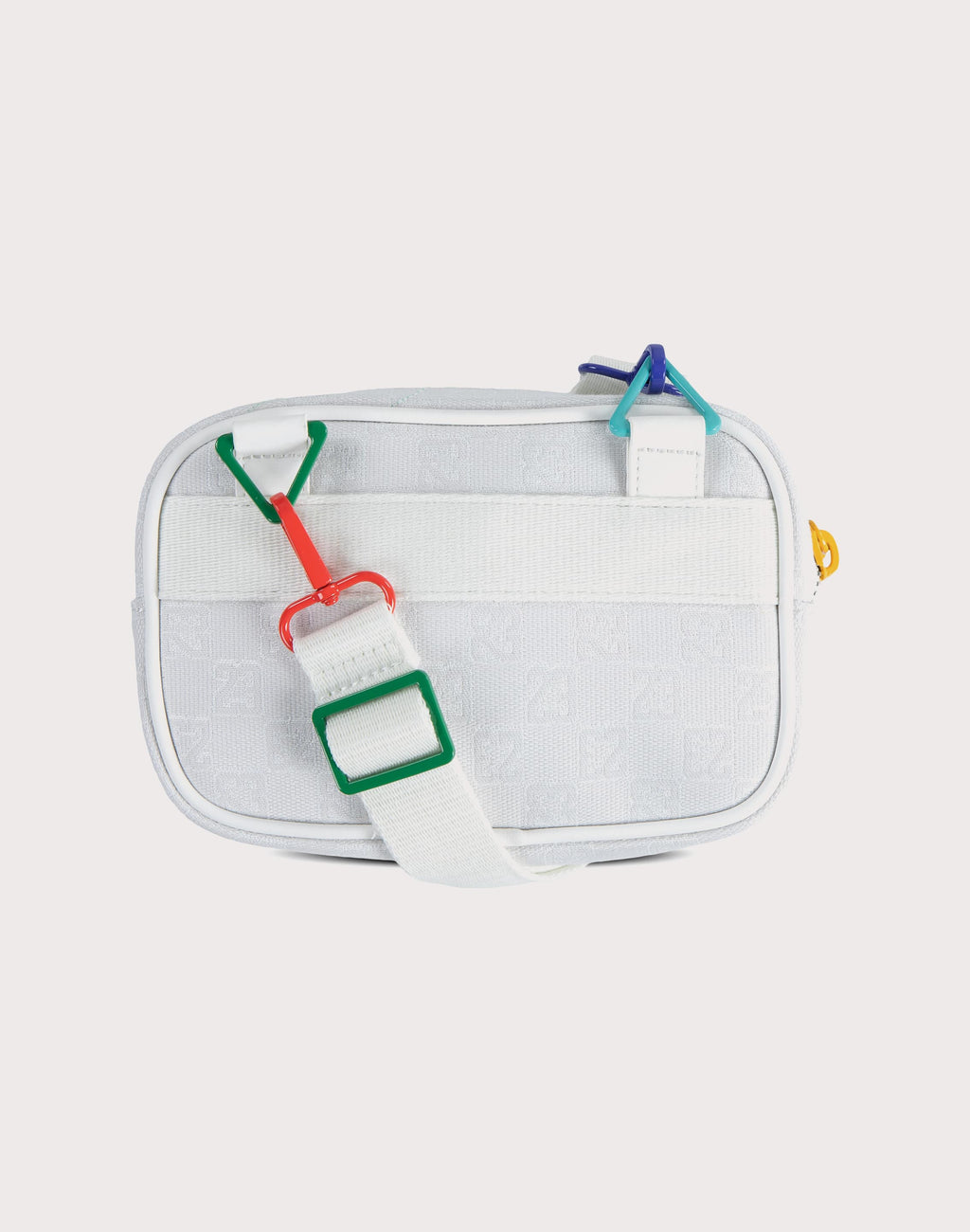 Jordan Monogram Camera