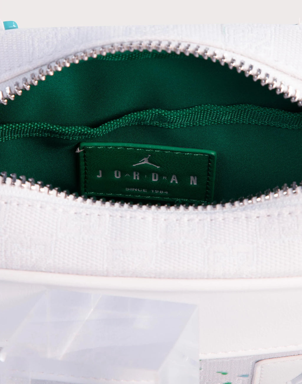 Jordan Monogram Camera