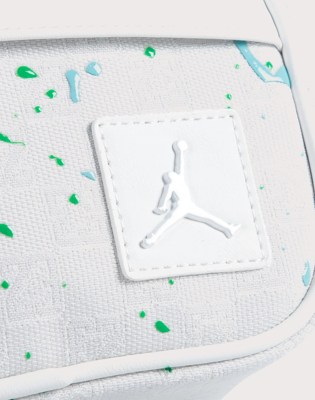 Jordan Monogram Camera
