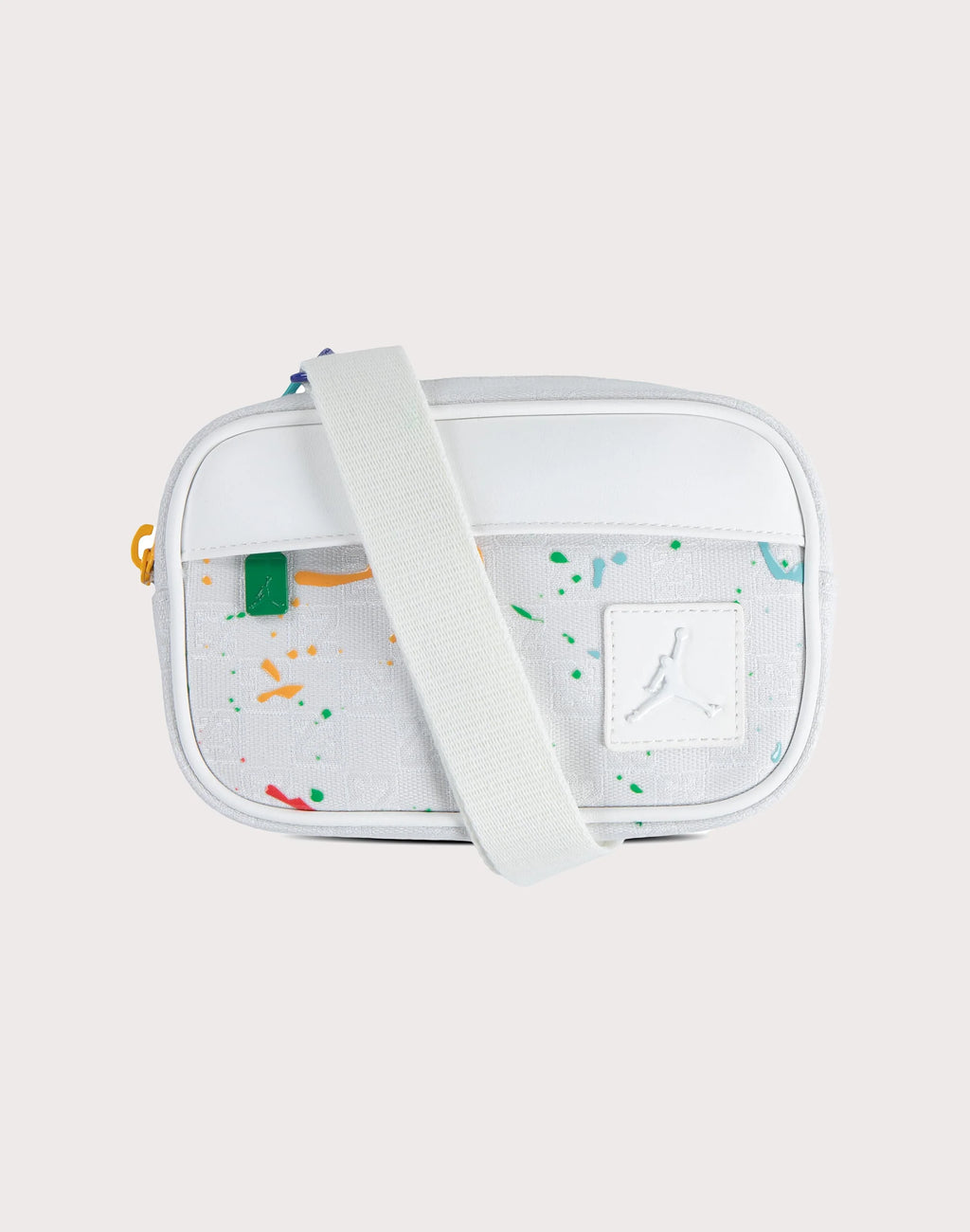 Jordan Monogram Camera