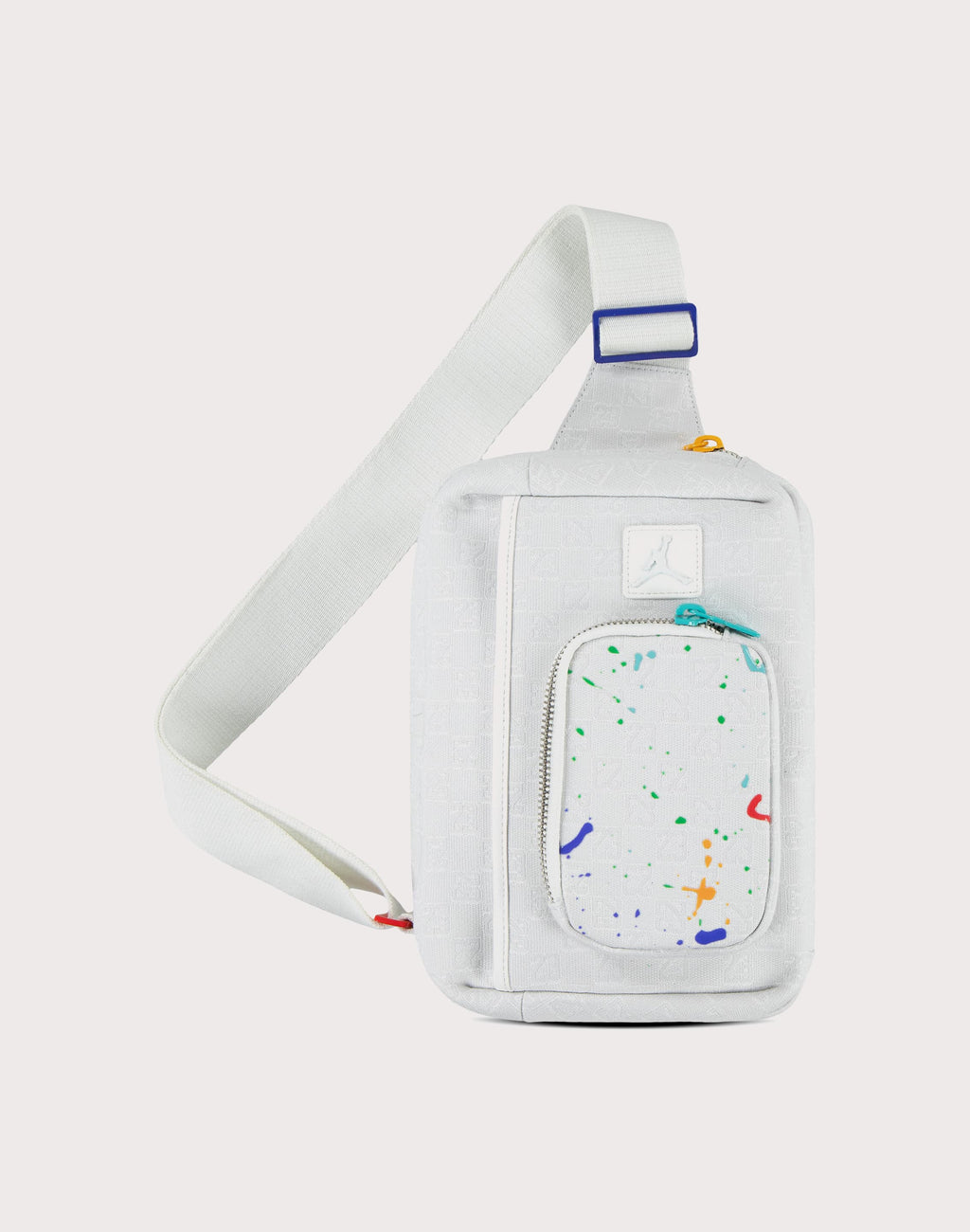 Jordan Monogram Sling