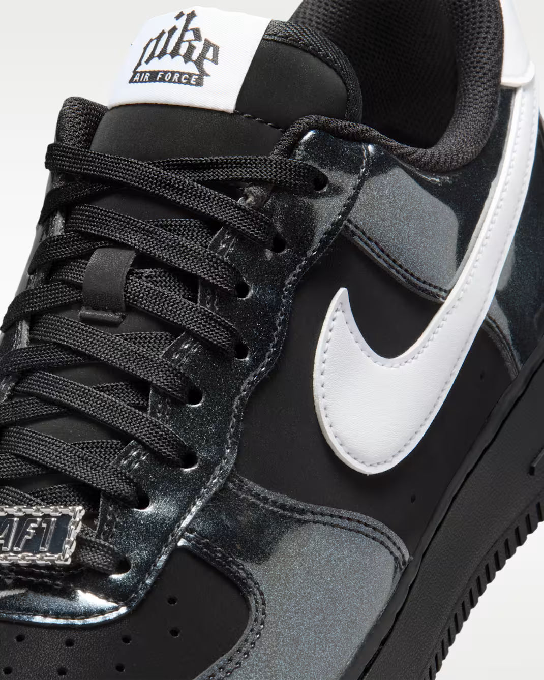 Nike Air Force 1 Low '07 LV8