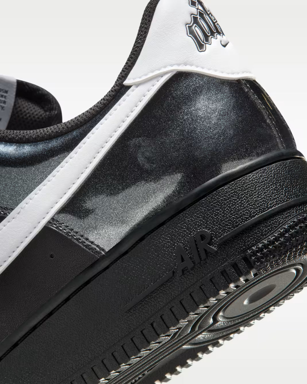 Nike Air Force 1 Low '07 LV8