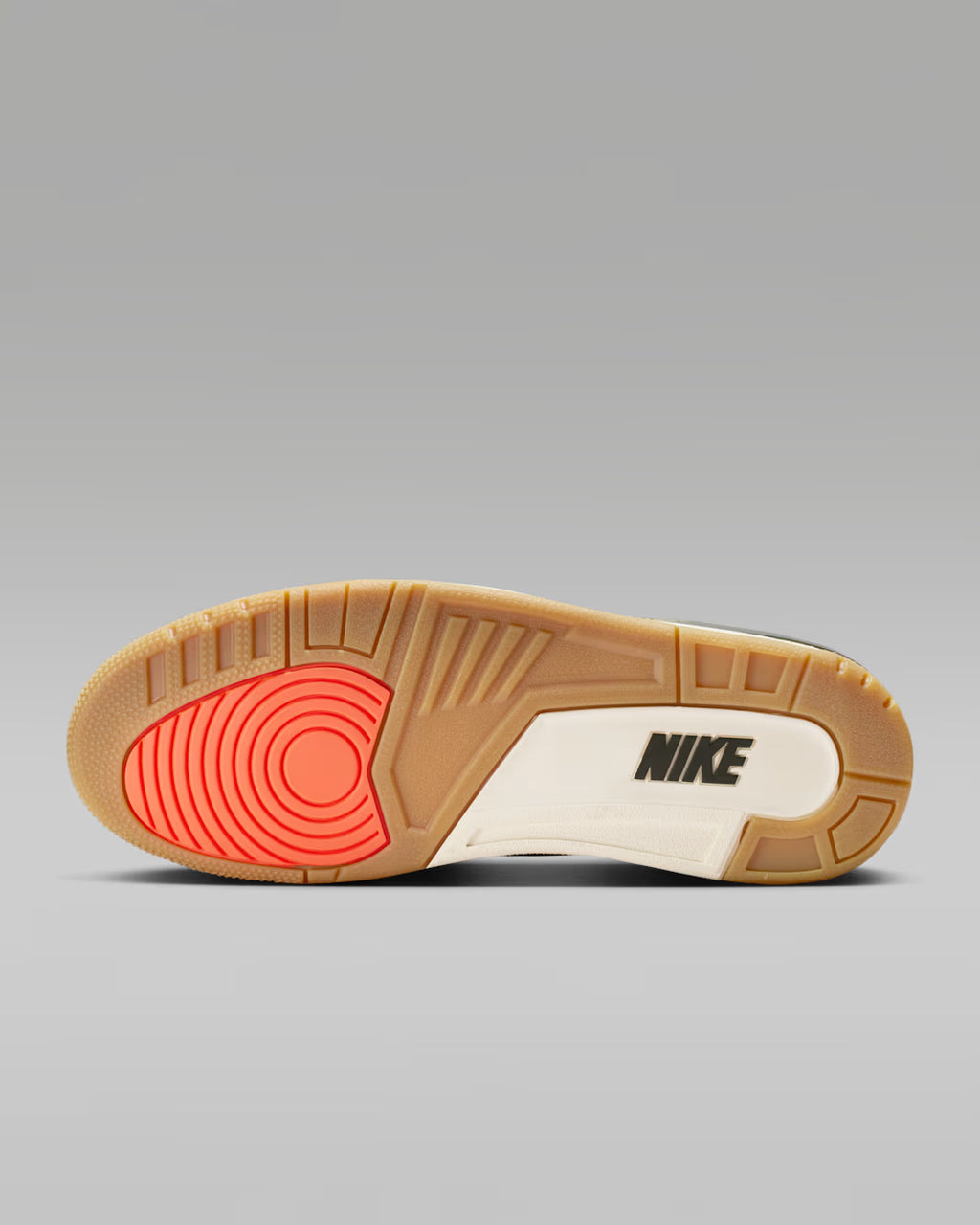 Air Jordan 3 Retro Medium Olive