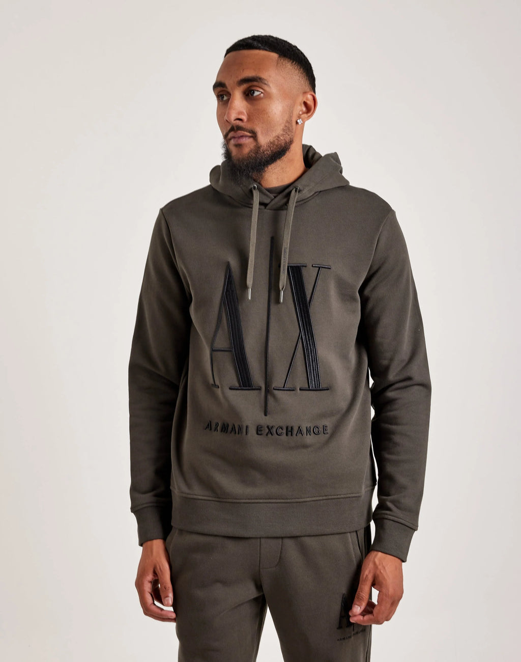 Armani Exchange Hoodie