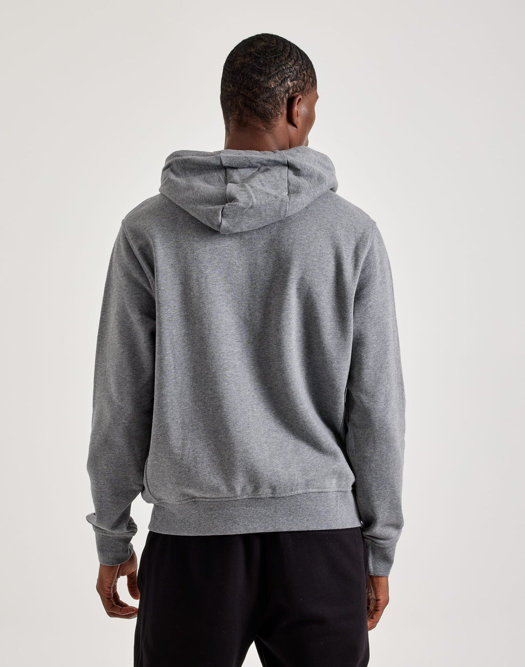Armani Exchange Full-Zip Hoodie