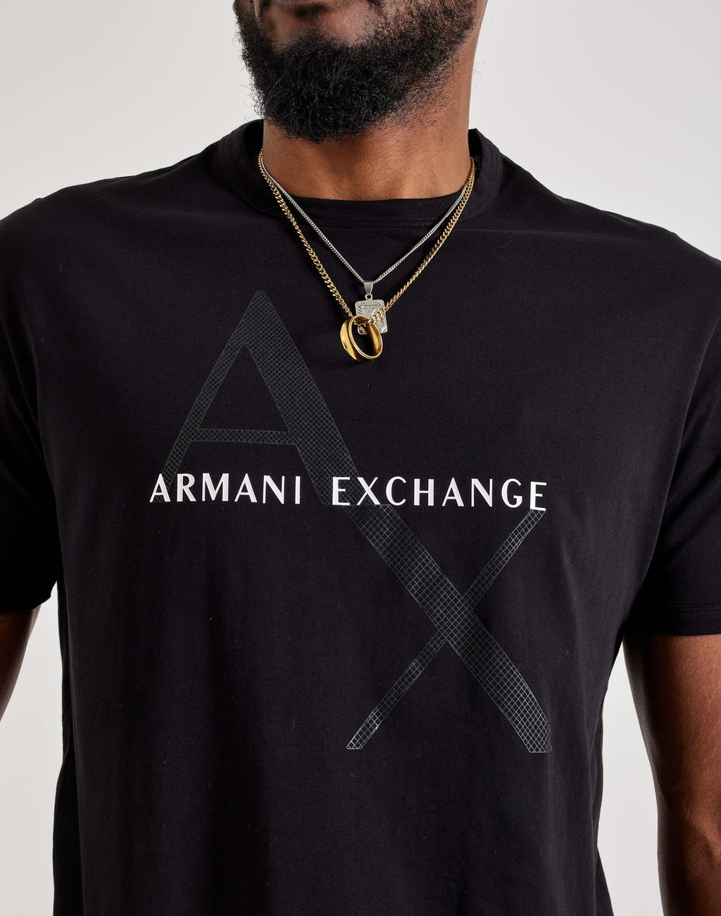 Armani Exchange