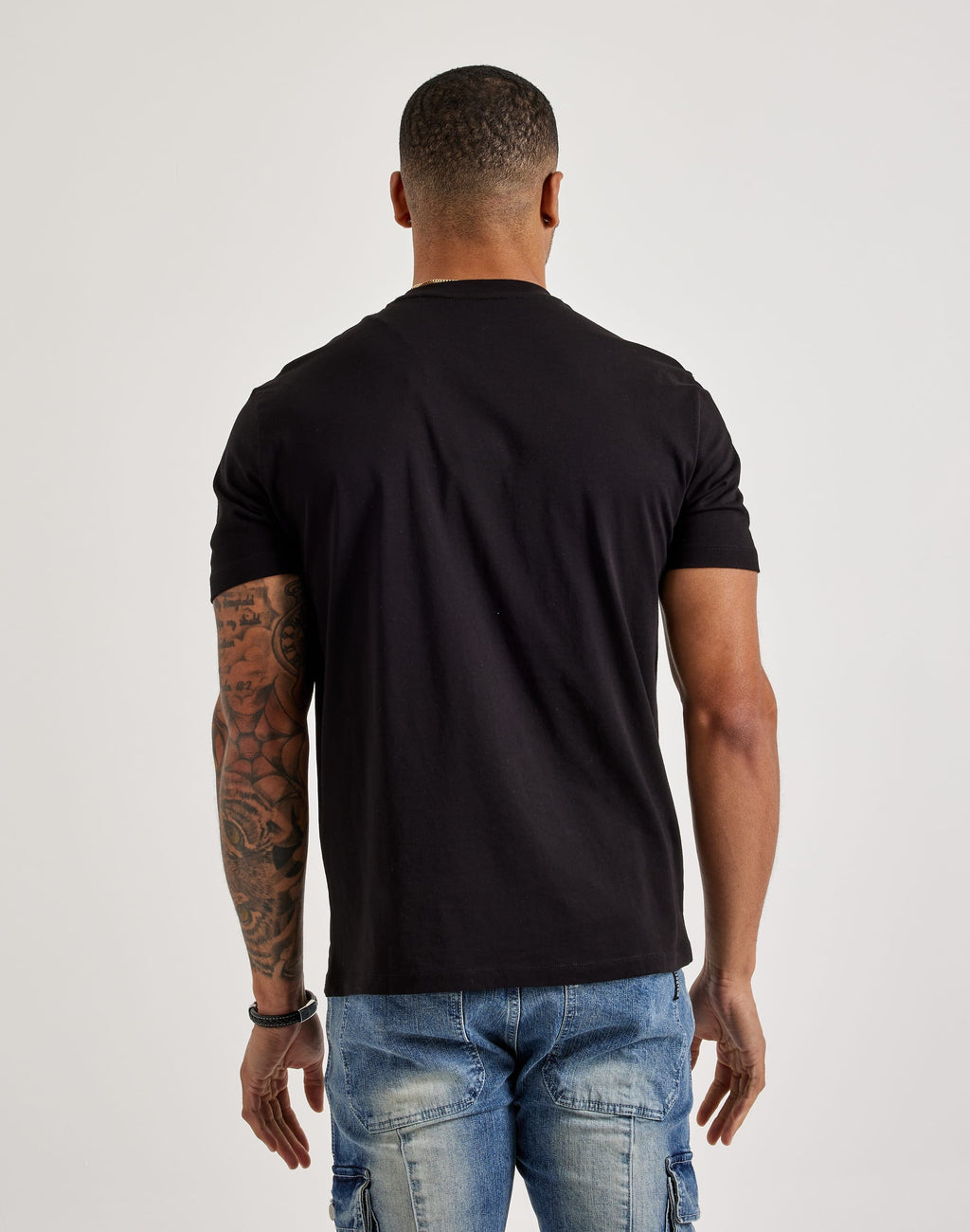 Armani Exchange Outline Tee
