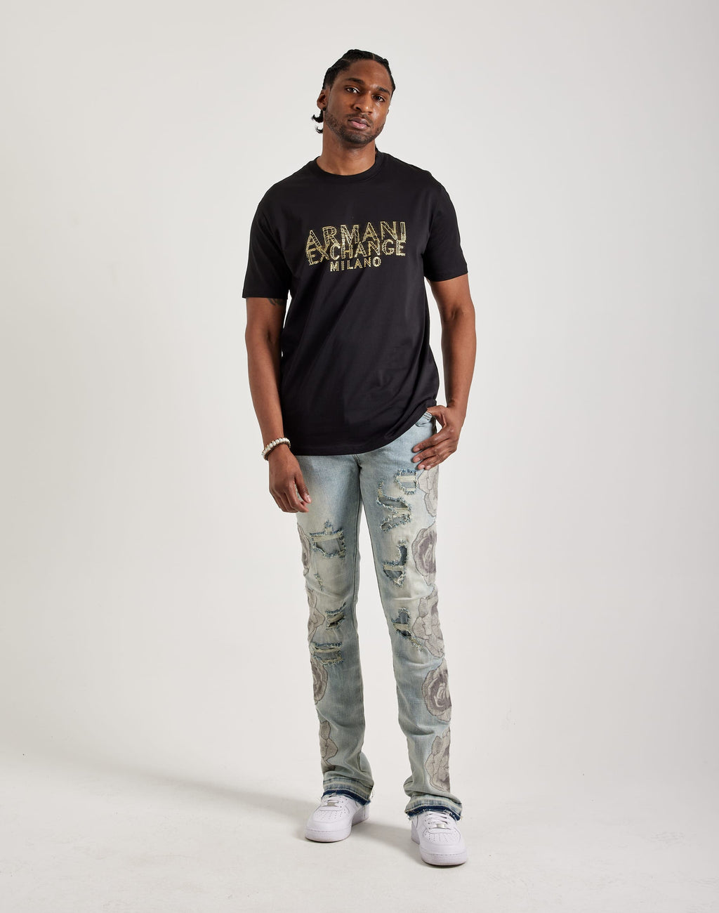 Armani Exchange Milano