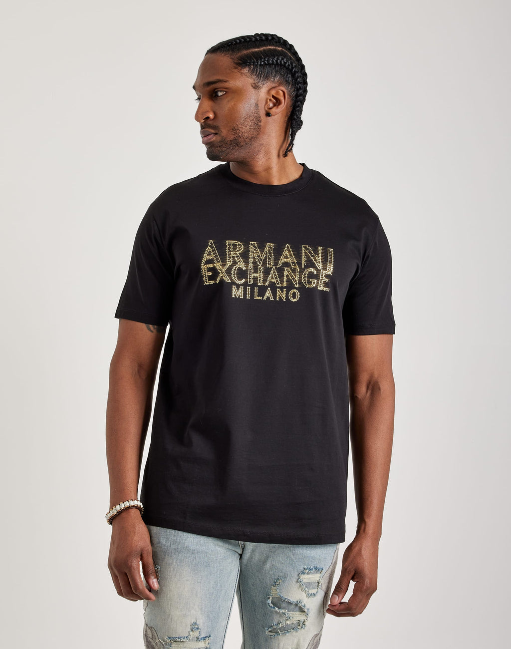 Armani Exchange Milano